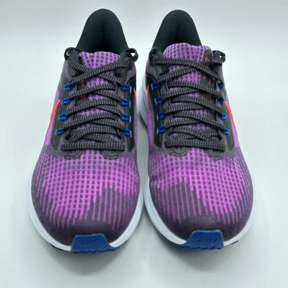 Women's Nike Air Zoom Pegasus 39 Running Dream Purple DH4072-502 Size 7.5 - Picture 3 of 12